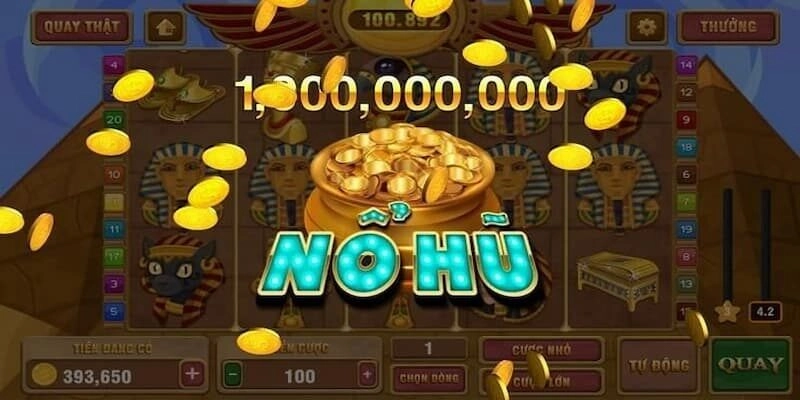 Nổ hũ iwin68 – Cơ hội đổi đời chỉ trong tích tắc 2025